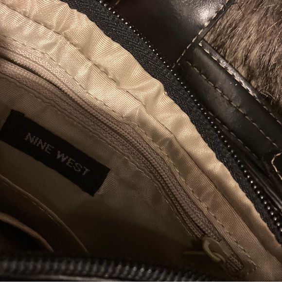 Nine West bag great condition - Picture 2 of 2